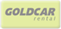 goldcar rental